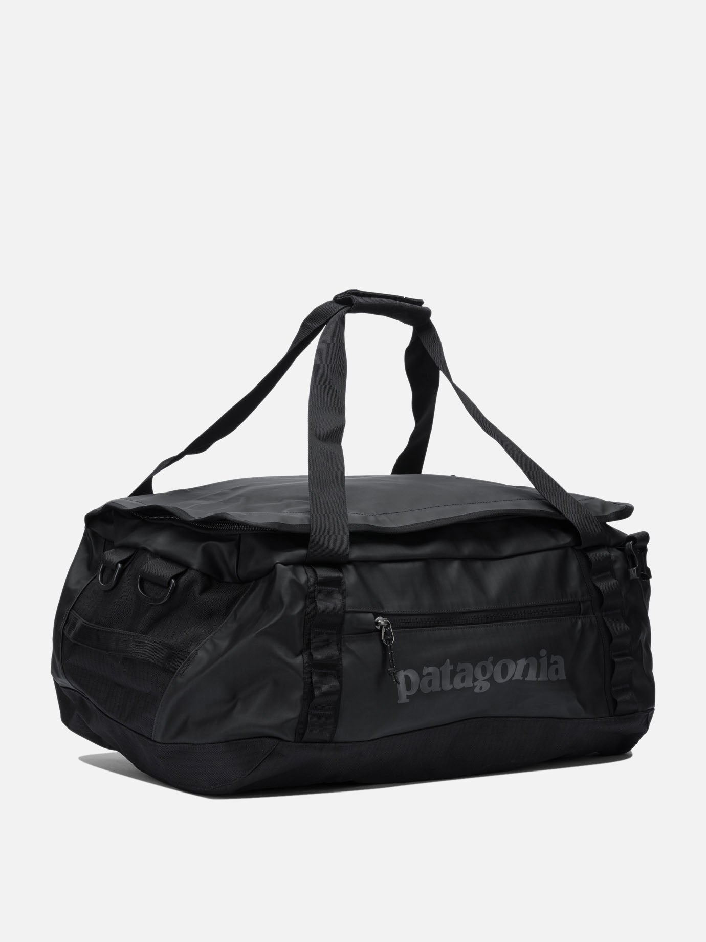 Travel bags Logo  Black - Patagonia Men | PDP | VIETTI Online Store | thumbnail_2