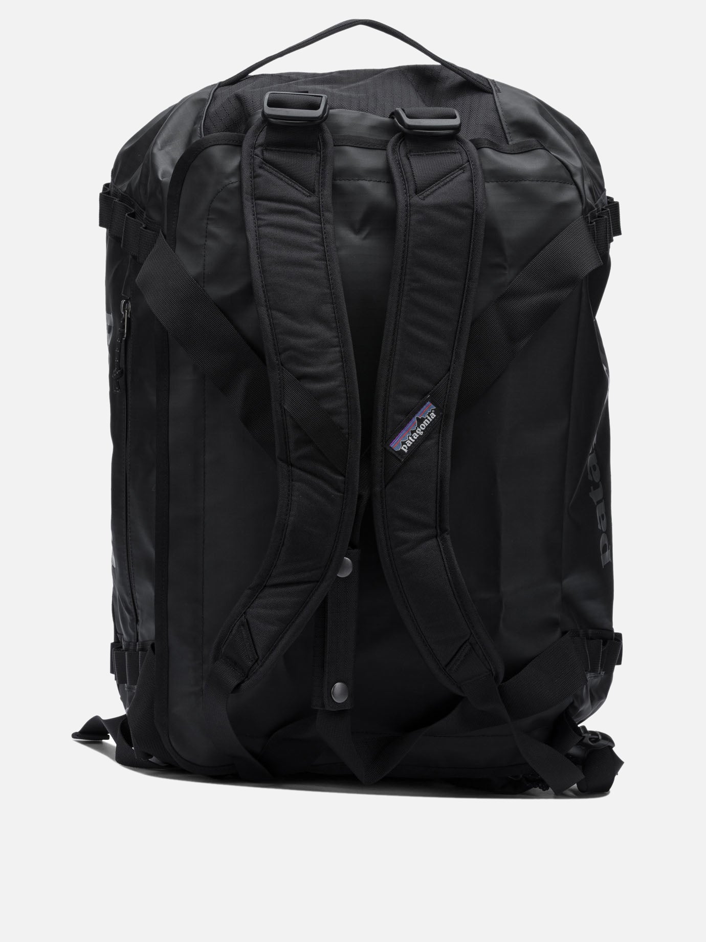 Travel bags Logo  Black - Patagonia Men | PDP | VIETTI Online Store | Zoom-Modal_3
