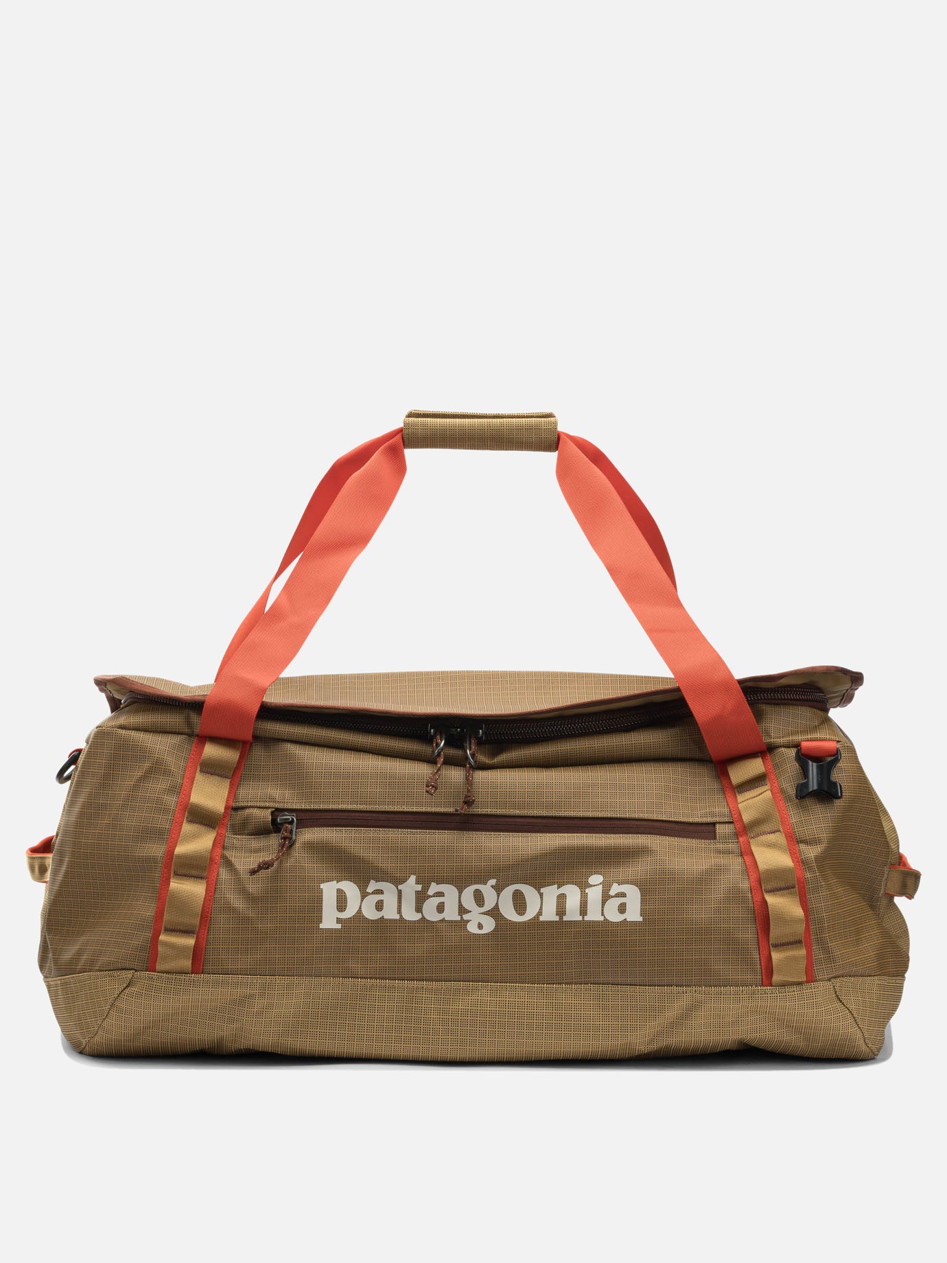 Travel bags 100% recycled polyester  Gold - Patagonia Men | PDP | VIETTI Online Store | thumbnail