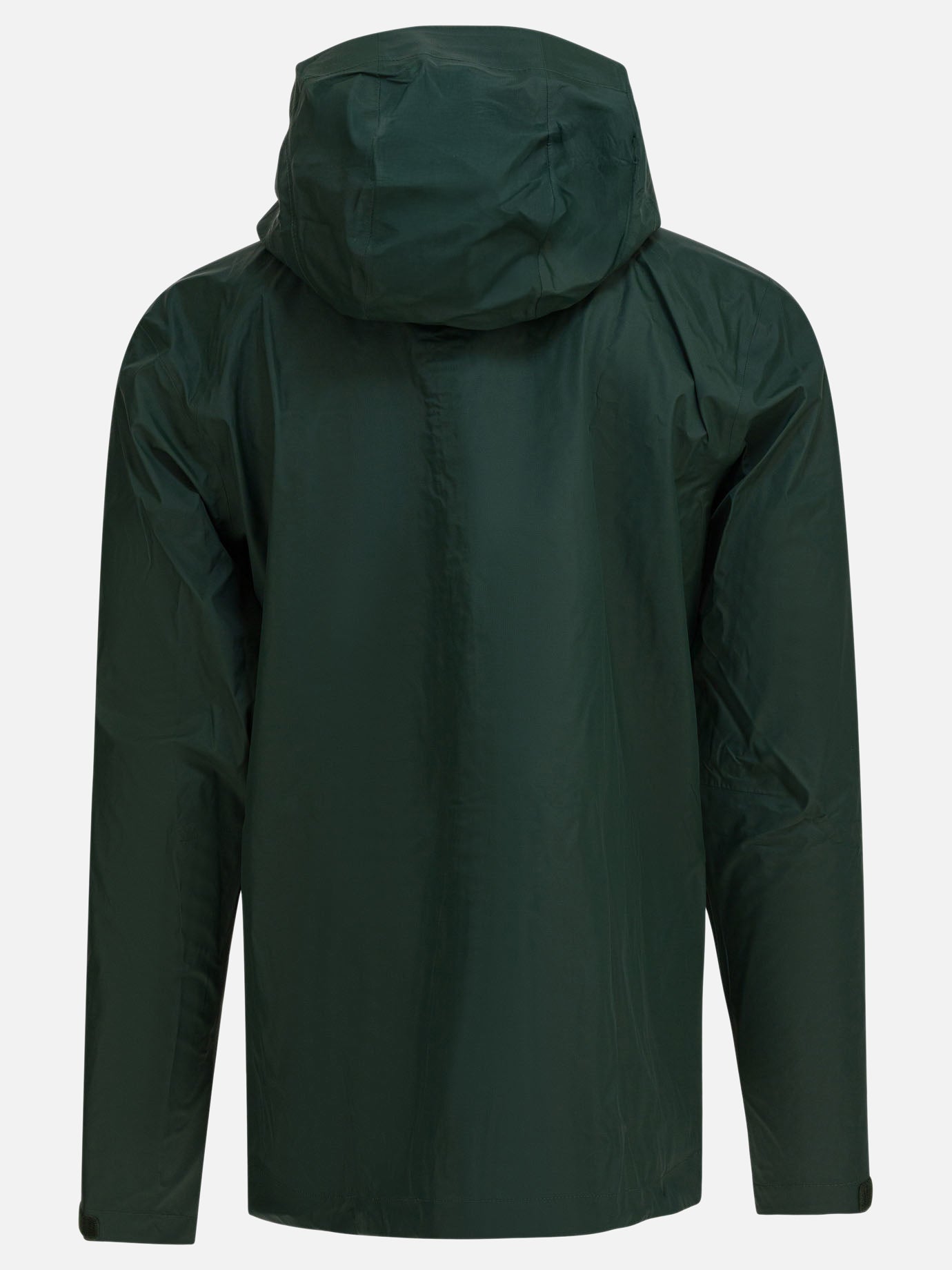 Technical jackets Logo  Green - Patagonia Men | PDP | VIETTI Online Store | thumbnail_2