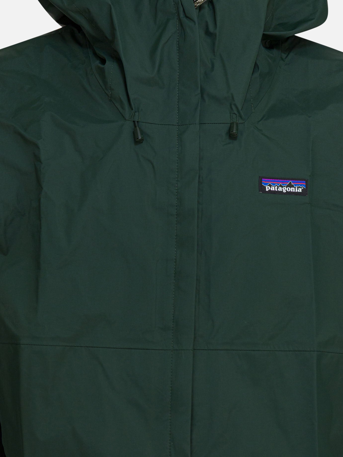 Technical jackets Logo  Green - Patagonia Men | PDP | VIETTI Online Store | Zoom-Modal_3
