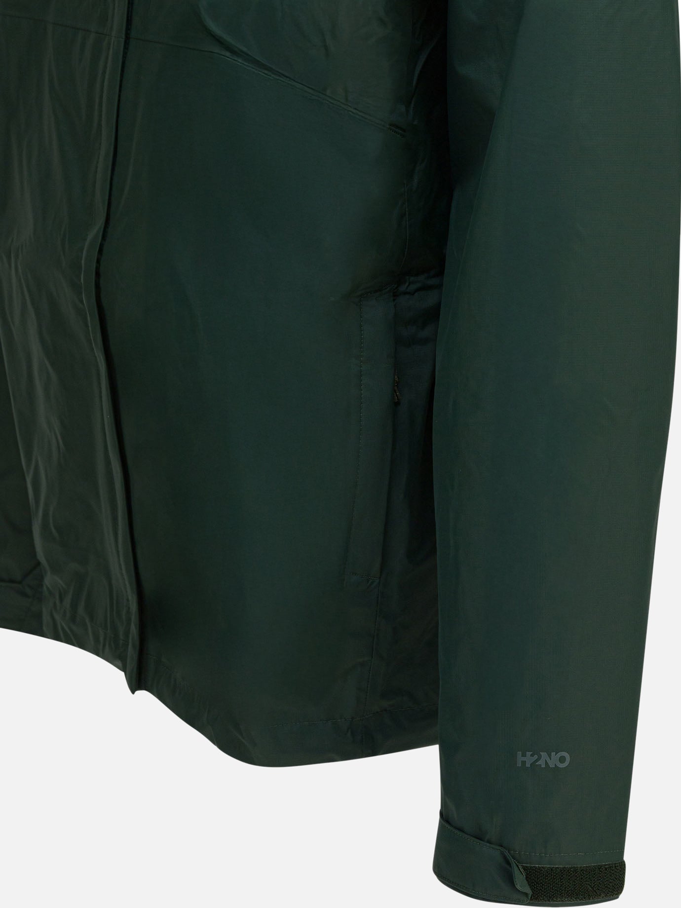 Technical jackets Logo  Green - Patagonia Men | PDP | VIETTI Online Store | Zoom-Modal_4
