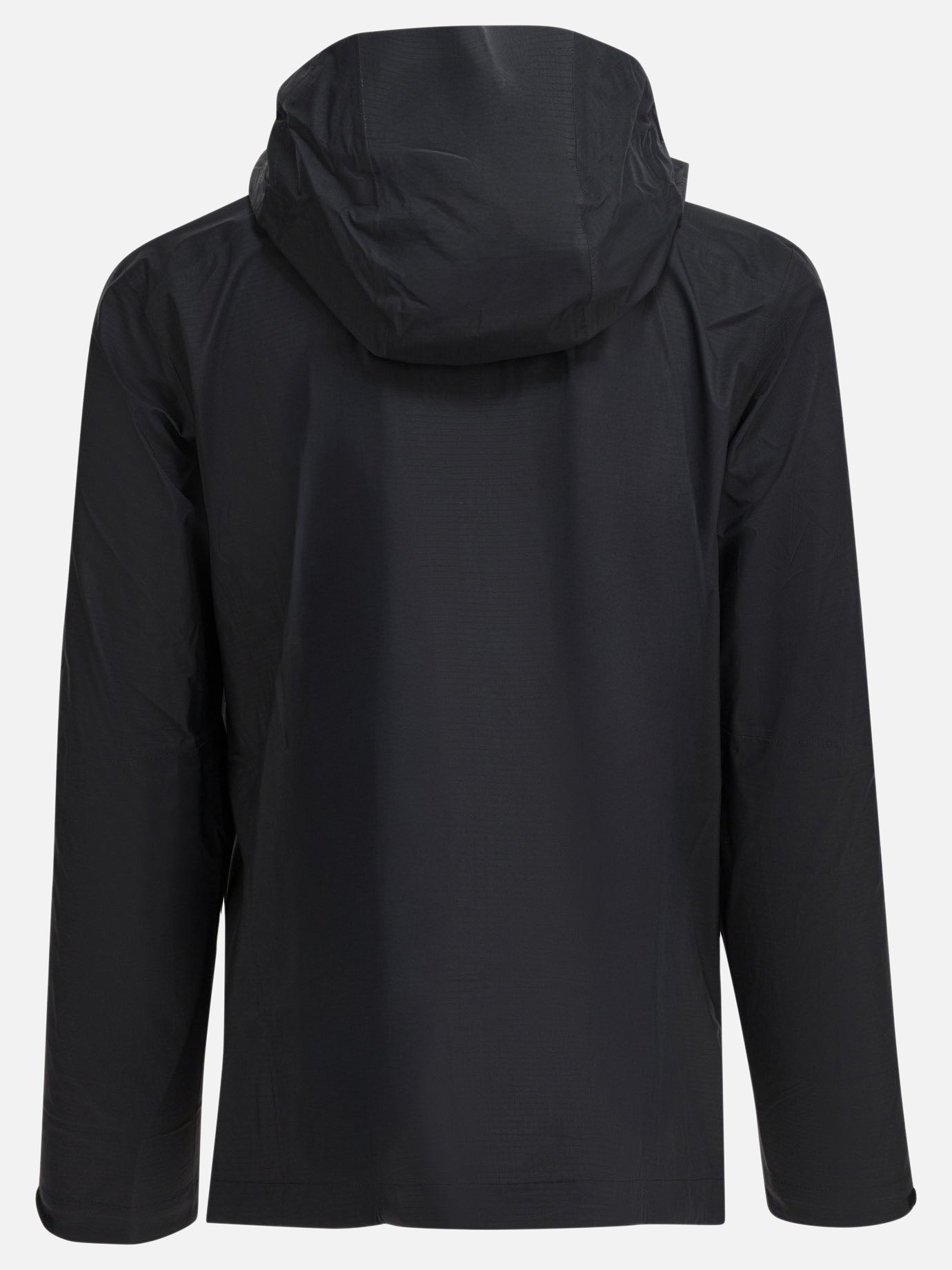 Technical jackets Logo  Black - Patagonia Men | PDP | VIETTI Online Store | Zoom-Modal_2
