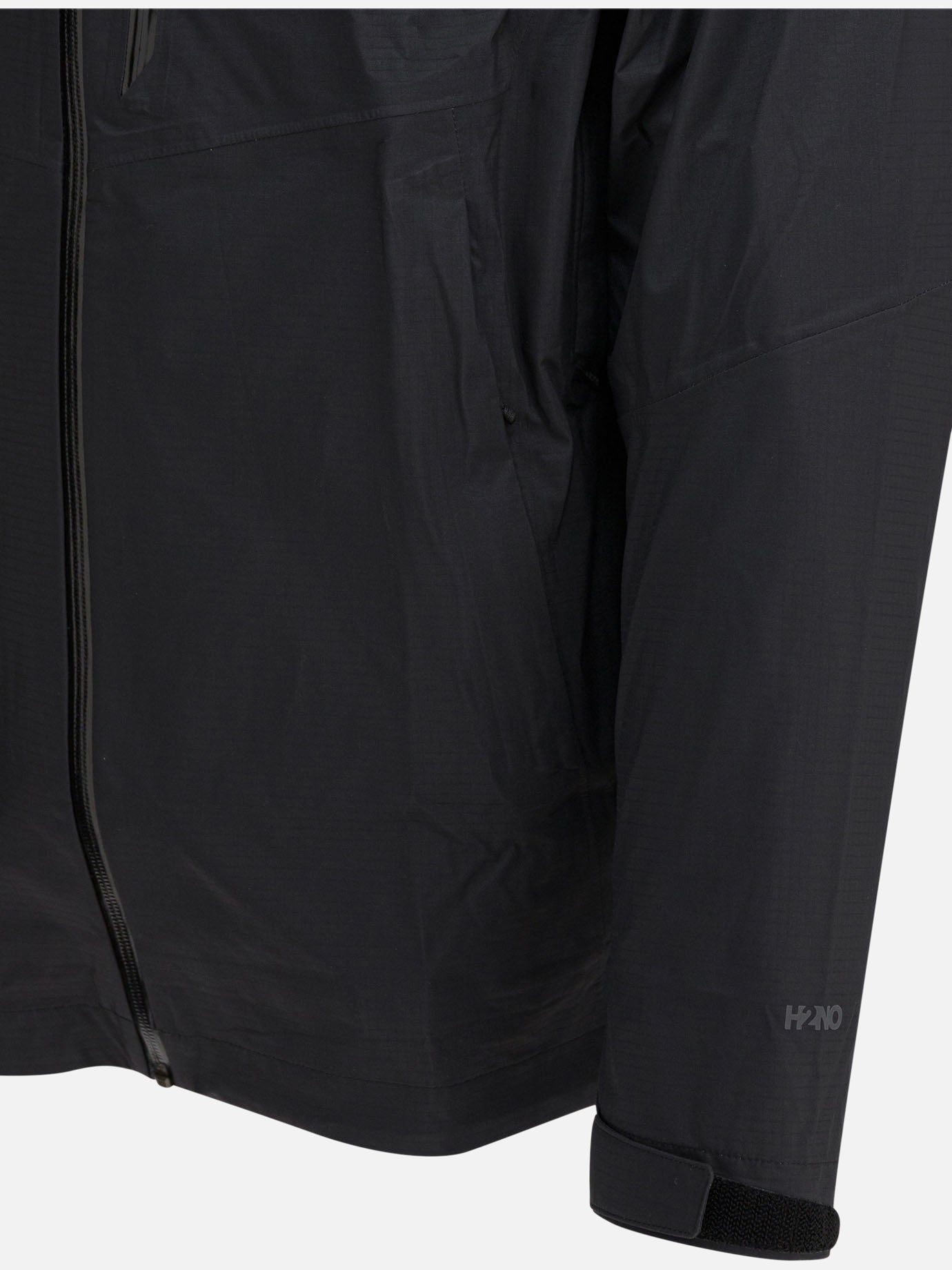 Technical jackets Logo  Black - Patagonia Men | PDP | VIETTI Online Store | Zoom-Modal_4
