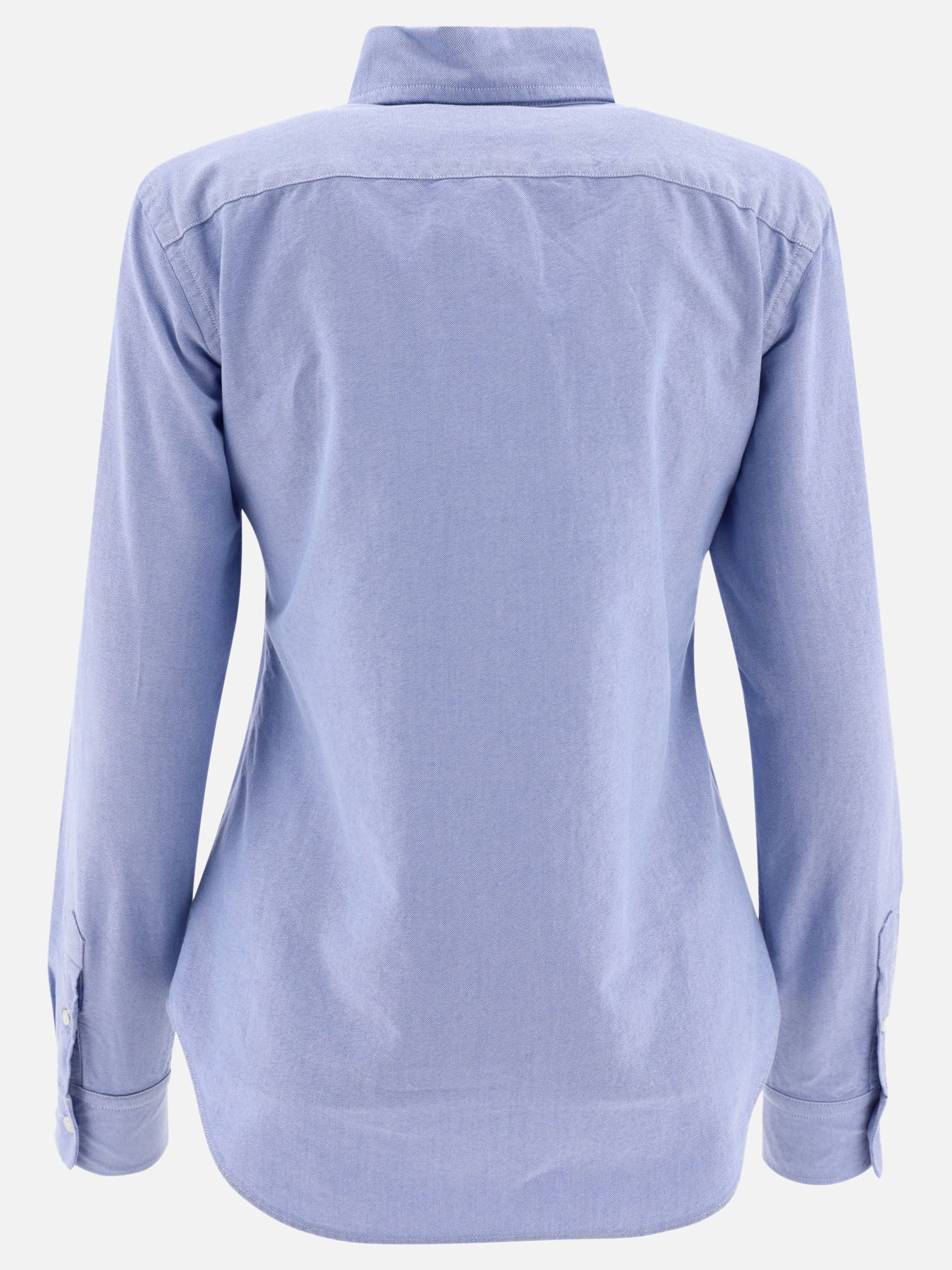 Casual shirts Logo  Blue - Polo Ralph Lauren Women | PDP | VIETTI Online Store | thumbnail_2