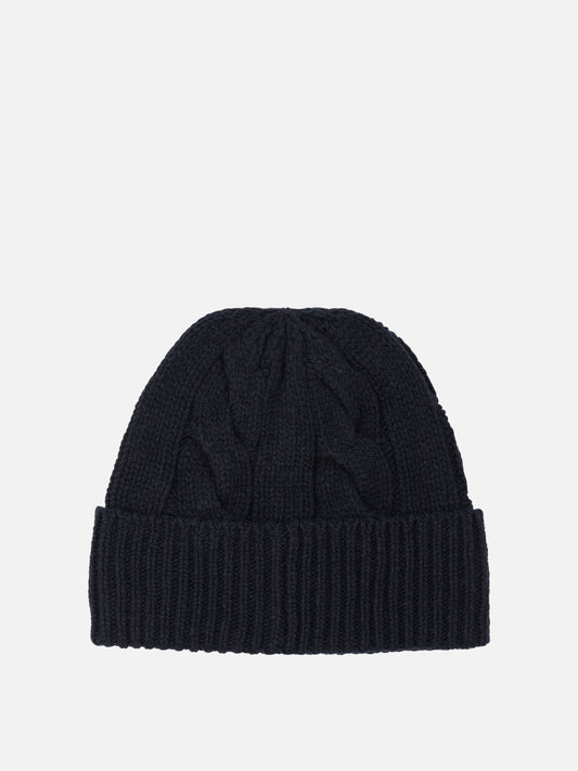 Beanies 455981433002  Blue - Polo Ralph Lauren Women | PDP | VIETTI Online Store | 2
