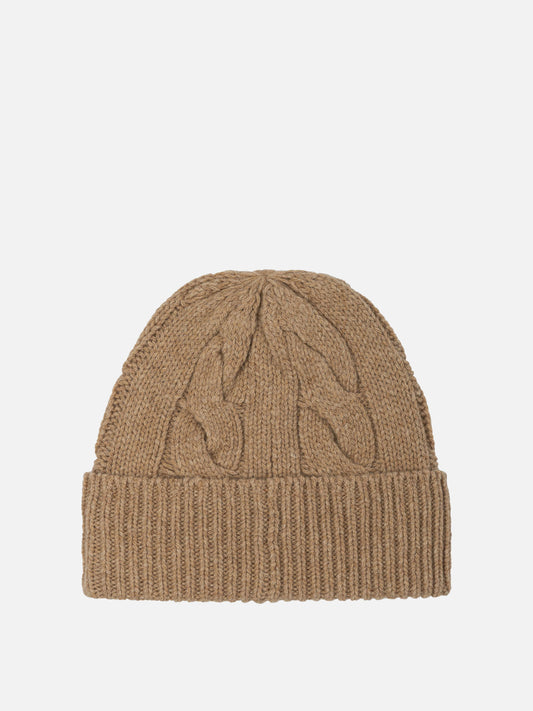 Beanies 455981433003  Beige - Polo Ralph Lauren Women | PDP | VIETTI Online Store | 2
