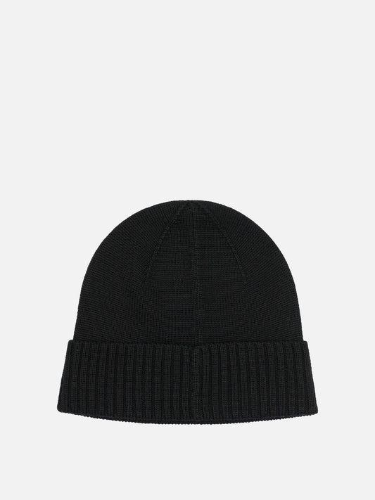 Beanies Logo  Black - Polo Ralph Lauren Men | PLP | VIETTI Online Store | 2
