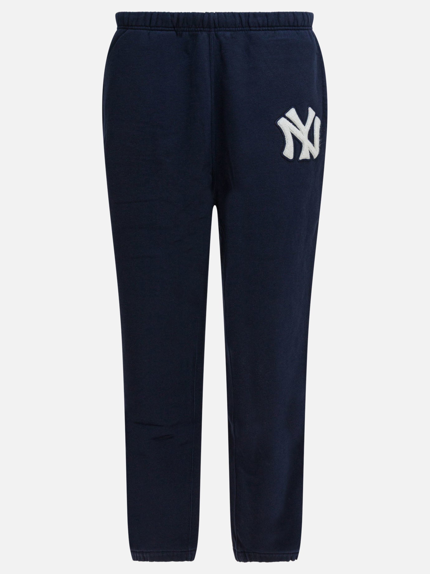 Sport trousers Solid colour  Blue - Polo Ralph Lauren Men | PDP | VIETTI Online Store | Zoom-Modal
