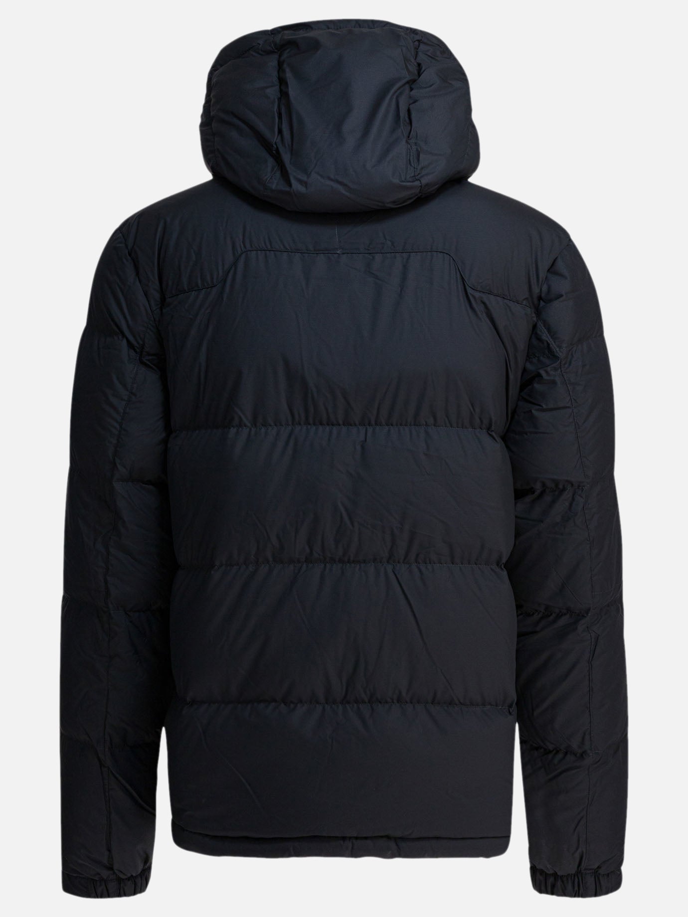 Down jackets Logo  Black - Polo Ralph Lauren Men | PDP | VIETTI Online Store | thumbnail_2