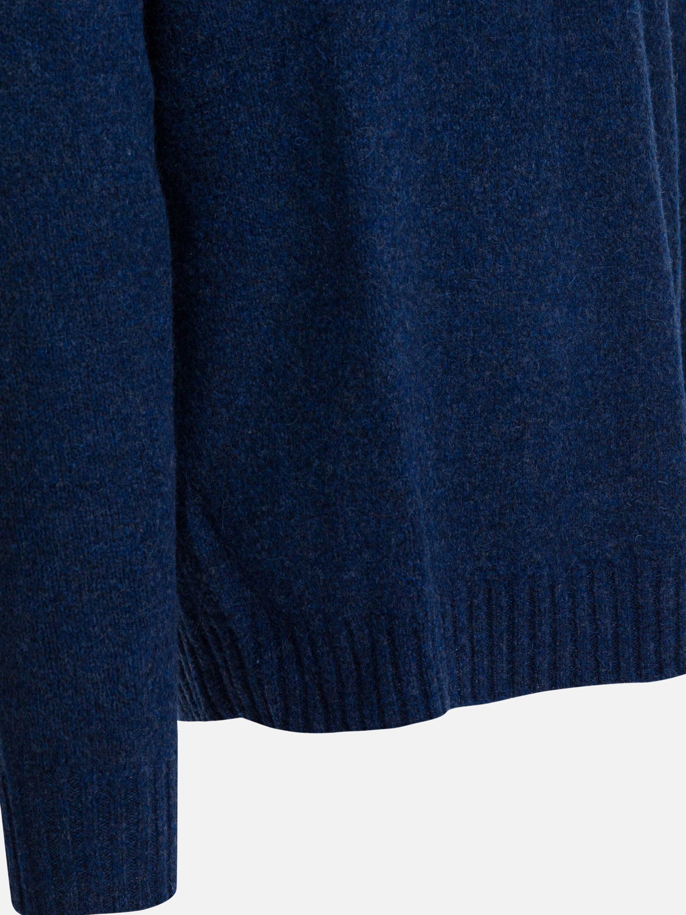 Crewneck sweaters Logo  Blue - Polo Ralph Lauren Men | PDP | VIETTI Online Store | thumbnail_4