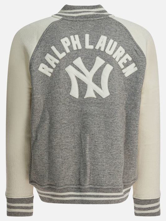 Cardigans Graphics  Grey - Polo Ralph Lauren Men | PLP | VIETTI Online Store | 2
