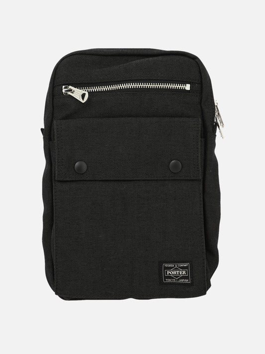 Small bags Solid colour  Black - Porter Yoshida Men | PLP | VIETTI Online Store 
