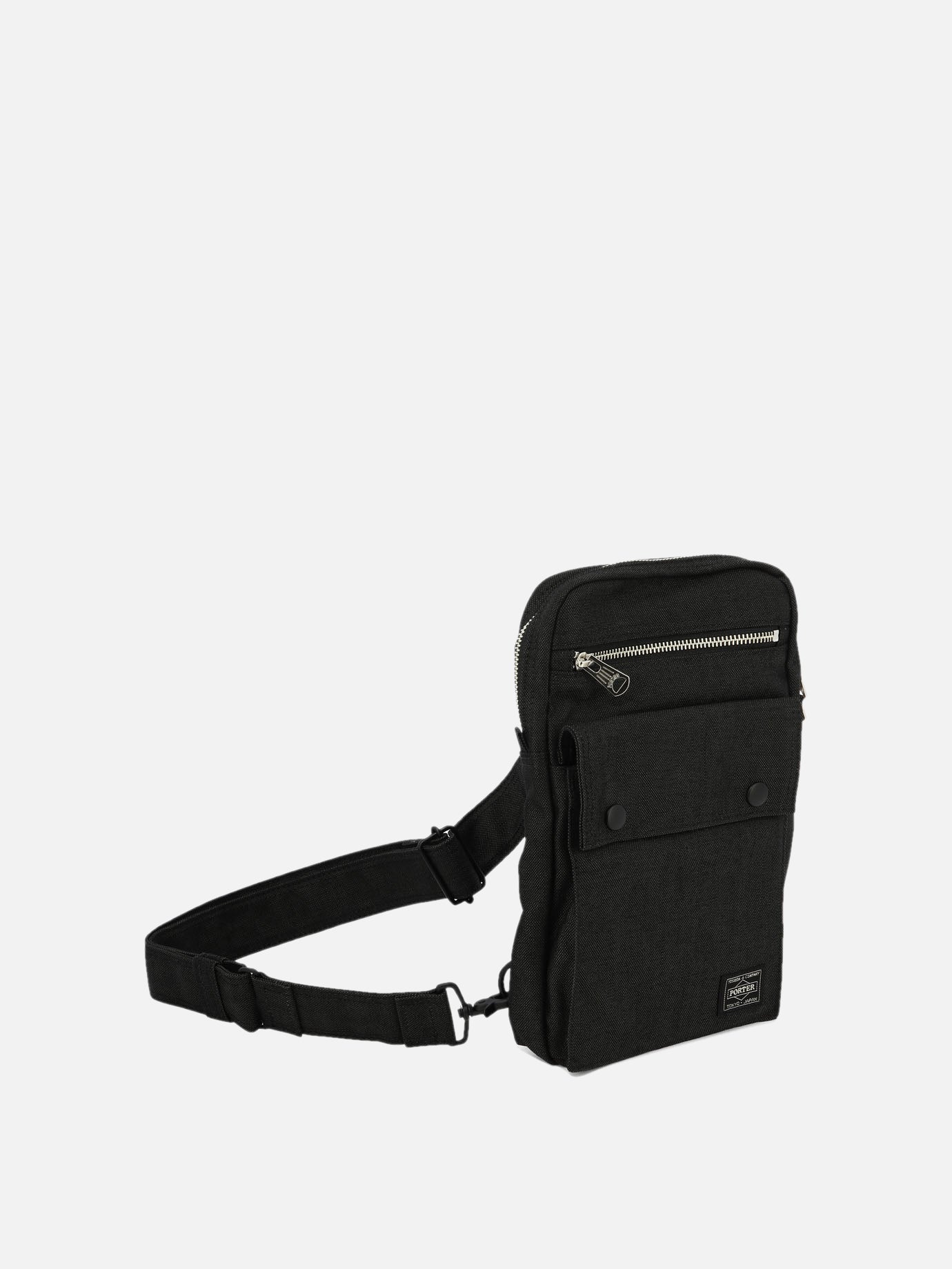 Small bags Solid colour  Black - Porter Yoshida Men | PDP | VIETTI Online Store | Zoom-Modal_2
