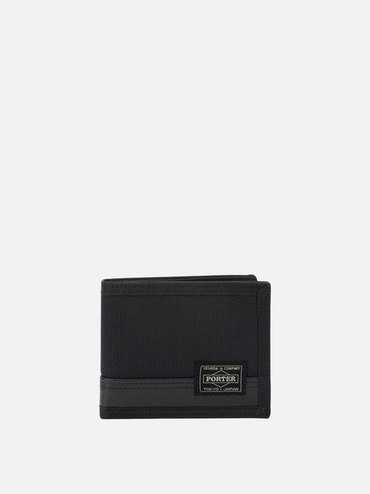 Wallets 100% nylon  Black - Porter-Yoshida & Co Men | PDP | VIETTI Online Store 
