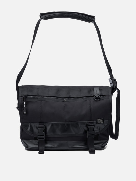Medium bags 100% nylon  Black - Porter-Yoshida & Co Men | PLP | VIETTI Online Store 
