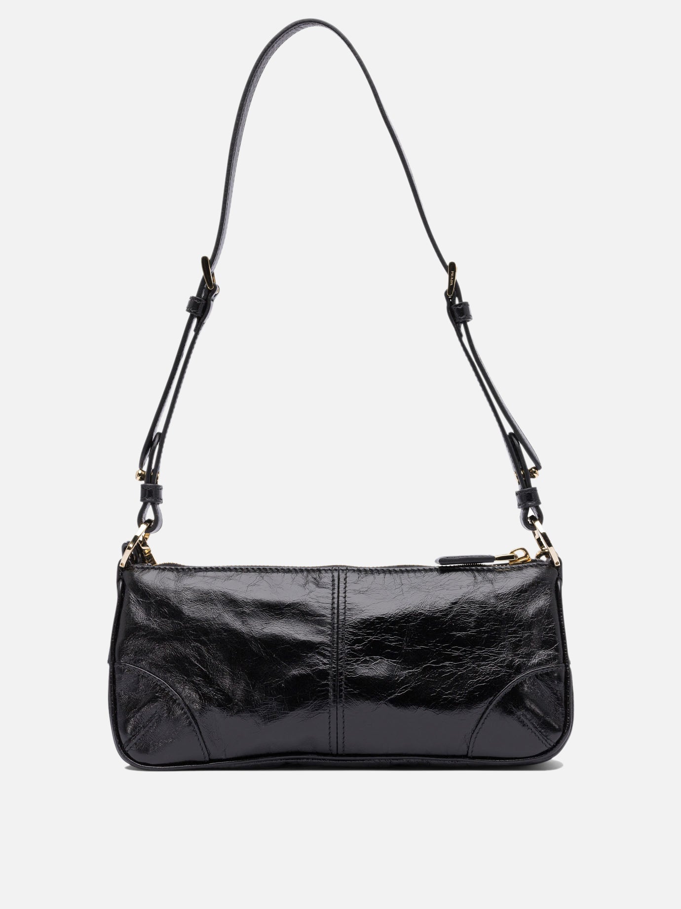 Small bags Logo  Black - Prada Women | PDP | VIETTI Online Store | thumbnail_3