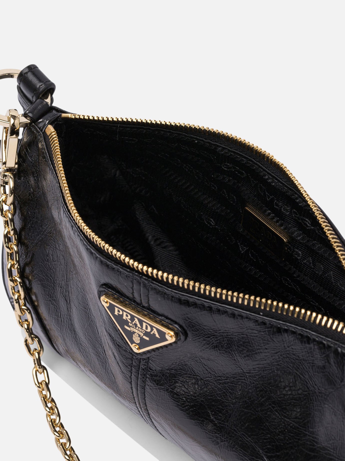 Small bags Logo  Black - Prada Women | PDP | VIETTI Online Store | Zoom-Modal_5
