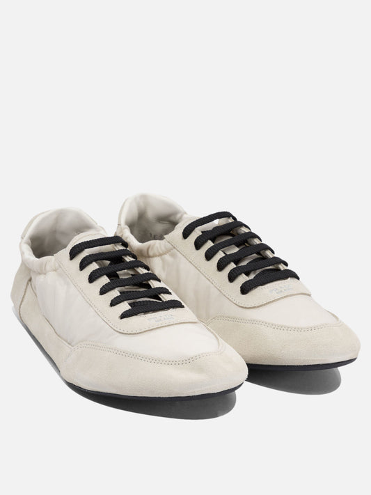 Low top sneakers 1E959N  Beige - Prada Women | PLP | VIETTI Online Store | 2
