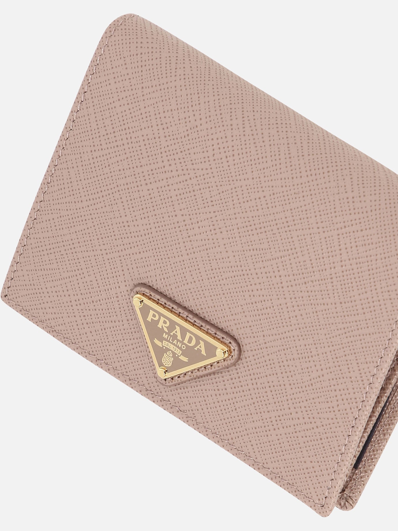 Wallets Logo  Pink - Prada Women | PDP | VIETTI Online Store | thumbnail_4