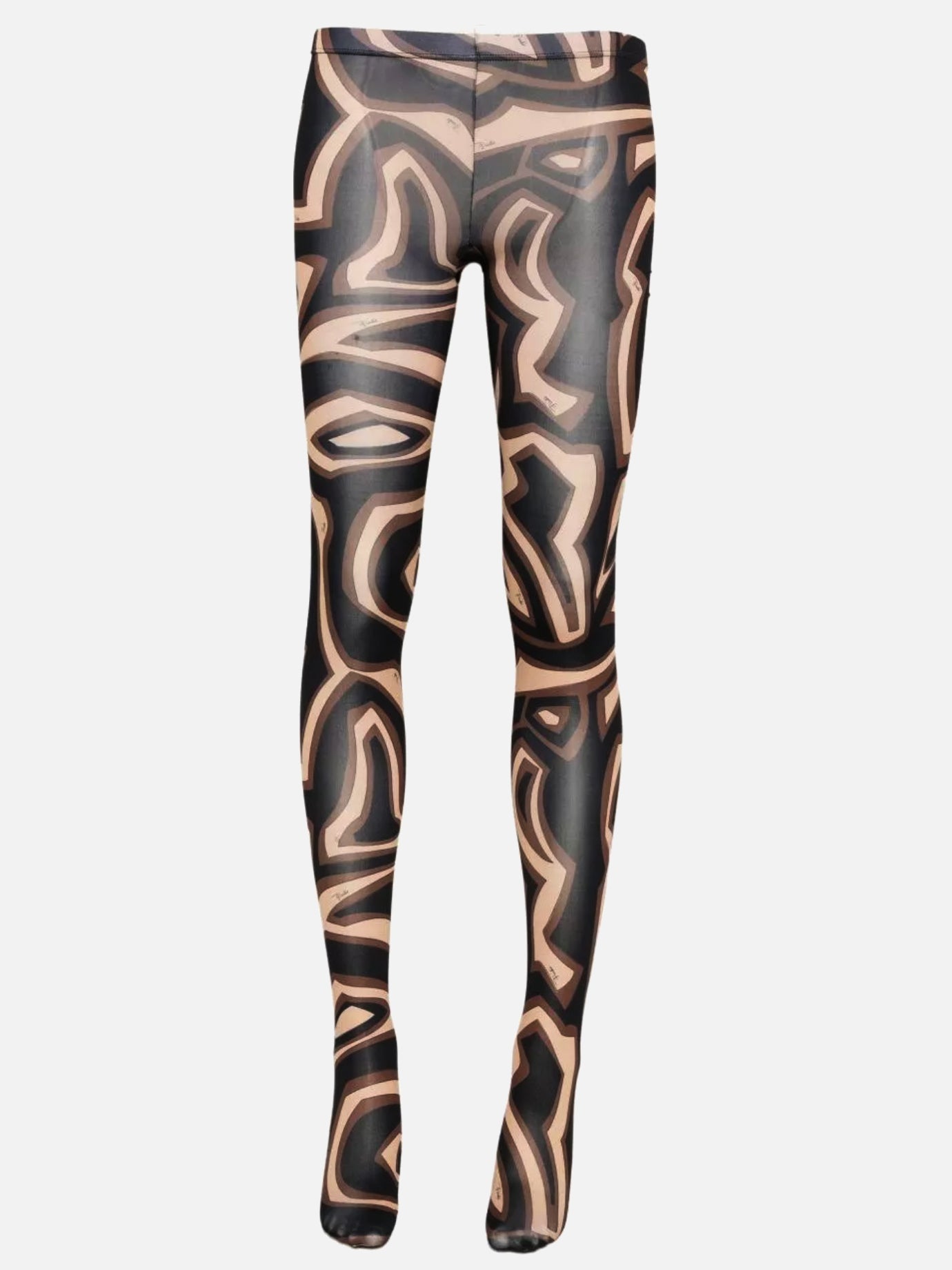 Classic socks 5UGE35  Black - Pucci Women | PDP | VIETTI Online Store | thumbnail