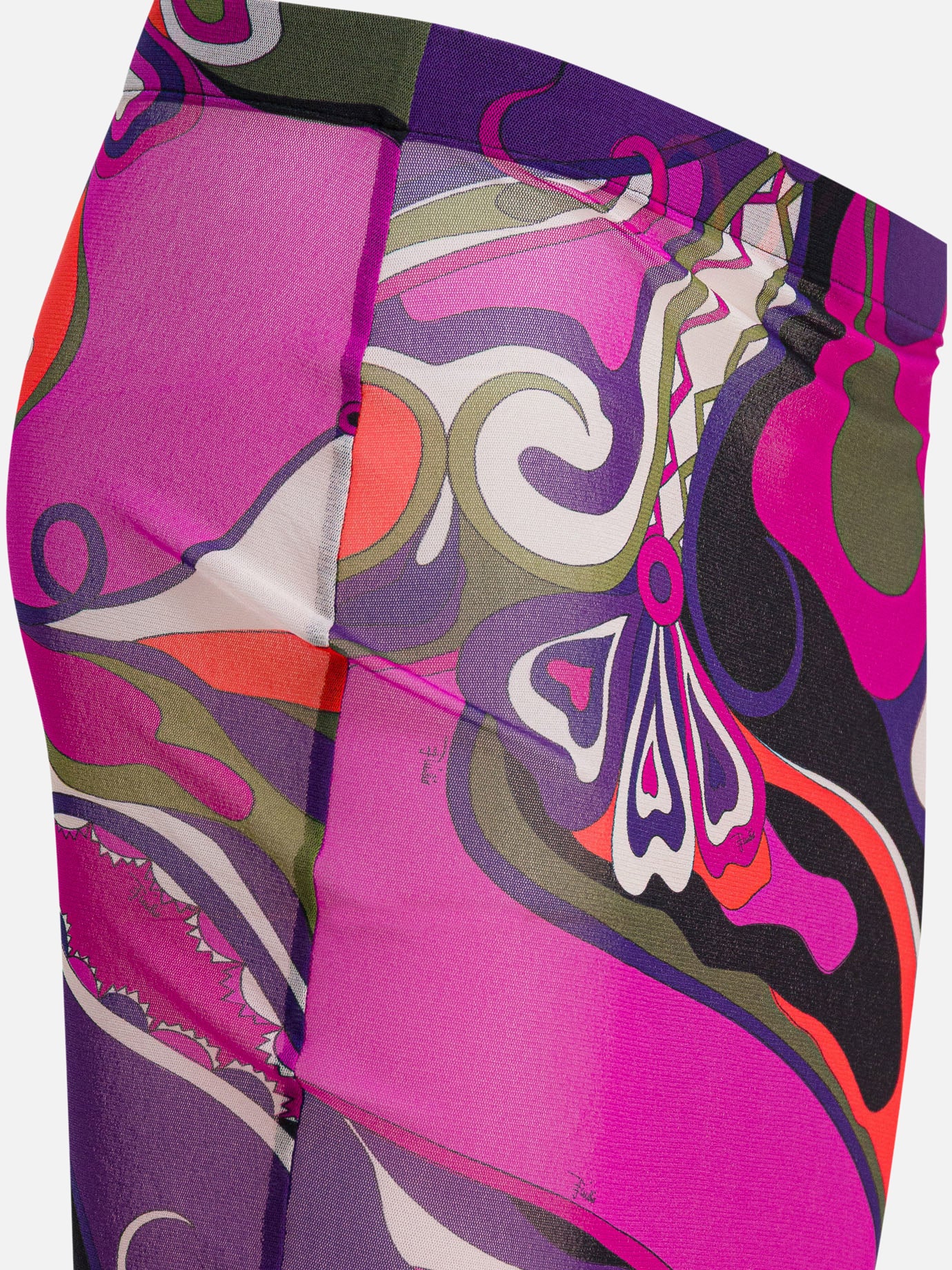 Midi skirts Print  Purple - Pucci Women | PDP | VIETTI Online Store | thumbnail_4