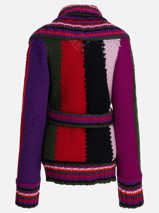 Cardigans Print  Multicolor - Pucci Women | PLP | VIETTI Online Store | 2
