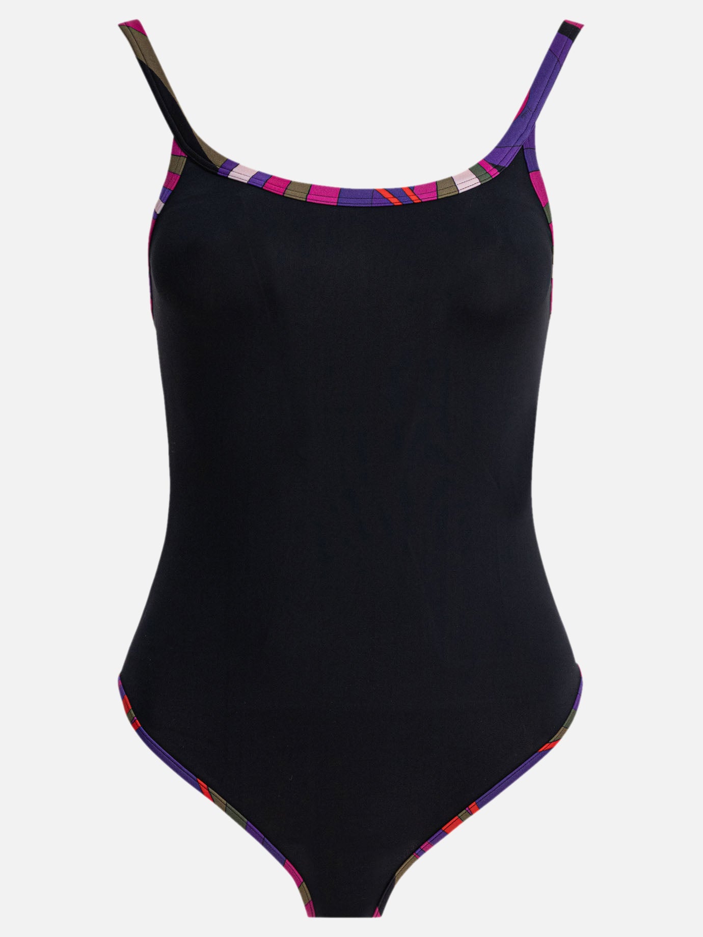 Swimsuits Print  Black - Pucci Women | PDP | VIETTI Online Store | Zoom-Modal
