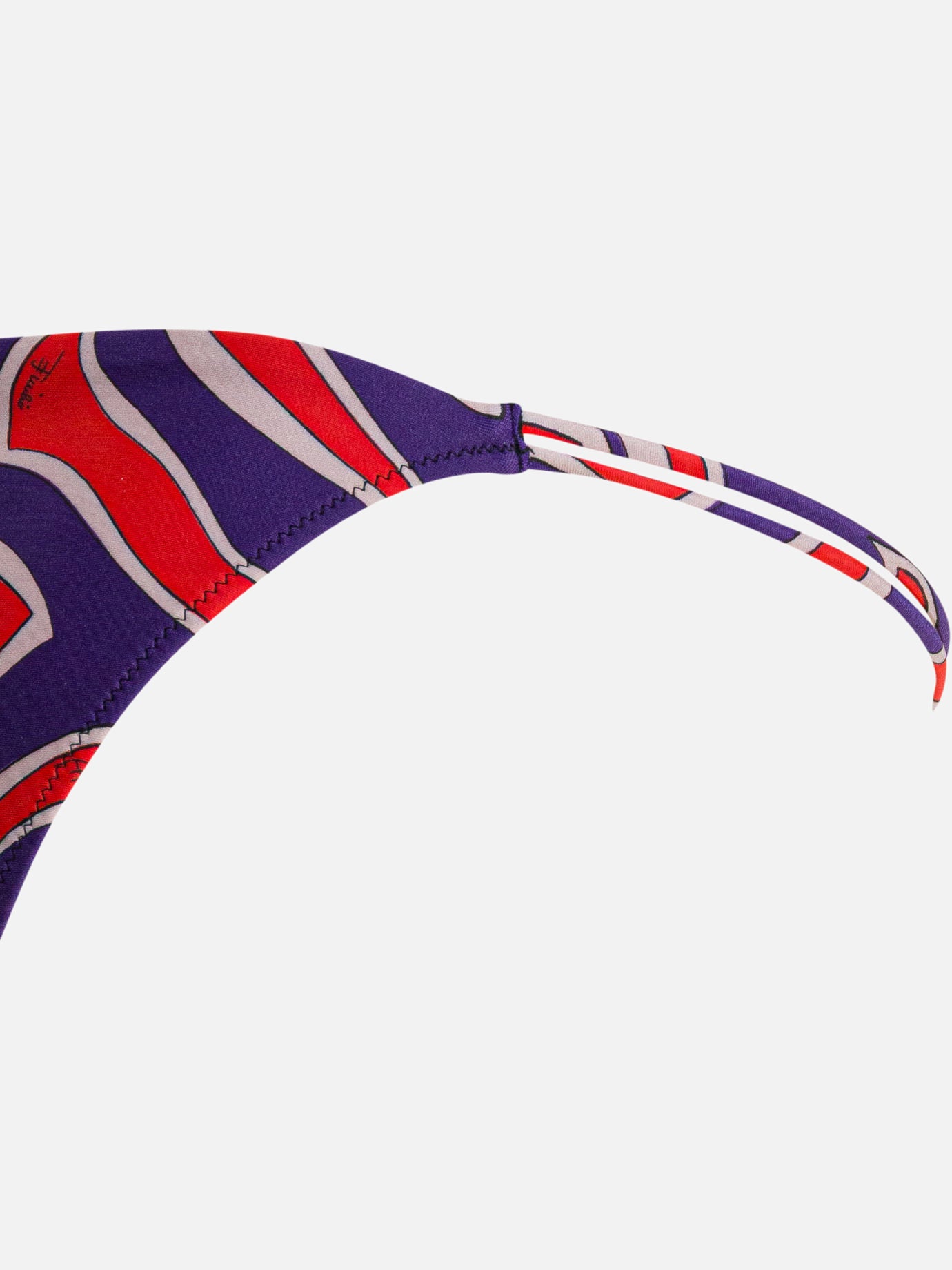 Bikinis Print  Purple - Pucci Women | PDP | VIETTI Online Store | thumbnail_4