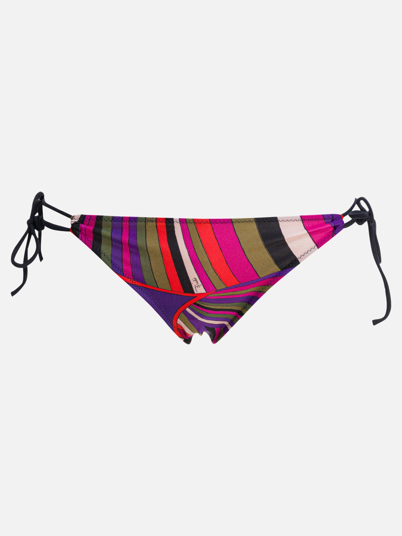 Bikinis Print  Multicolor - Pucci Women | PDP | VIETTI Online Store | thumbnail