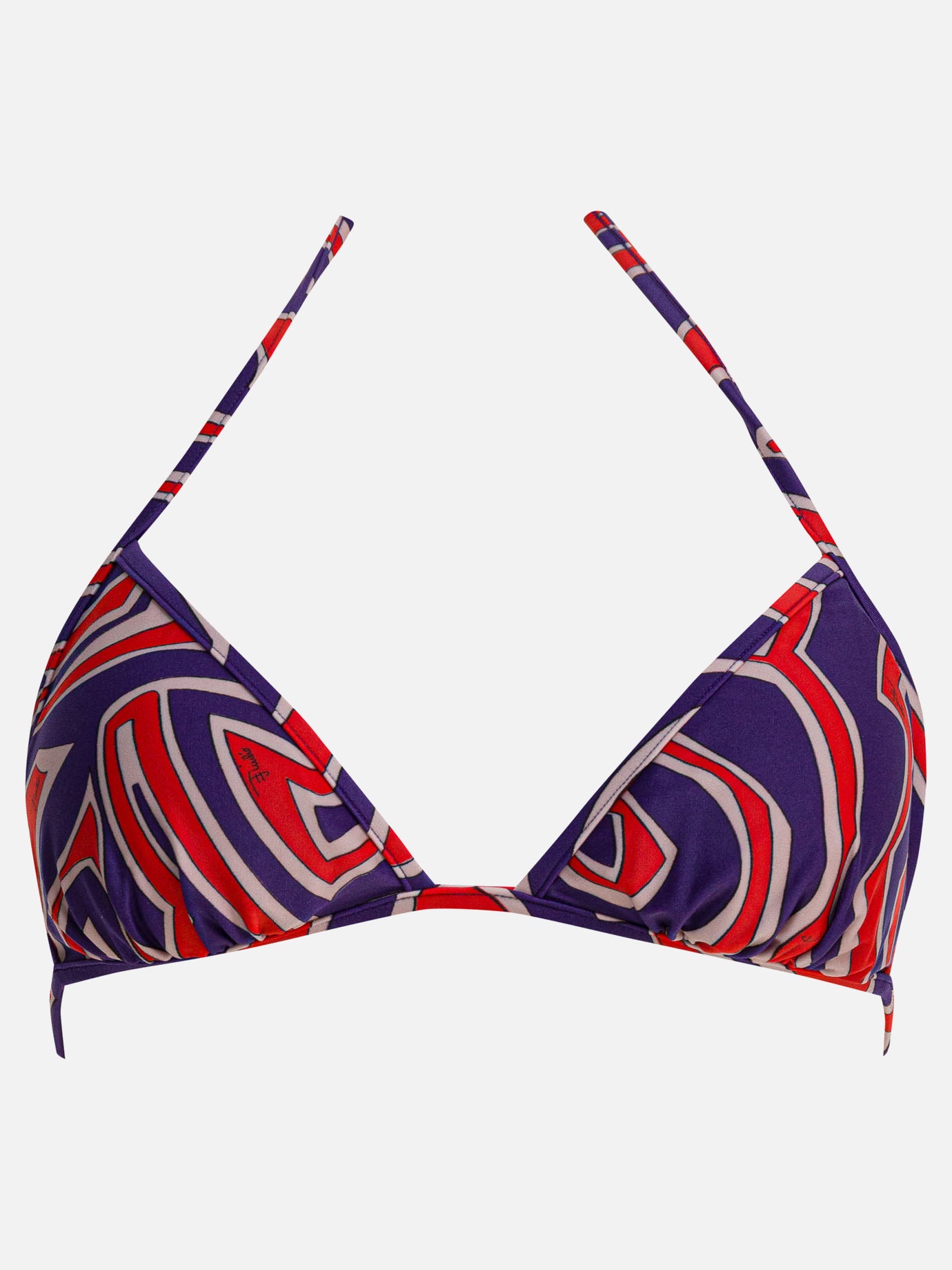 Bikinis Graphics  Purple - Pucci Women | PDP | VIETTI Online Store | Zoom-Modal
