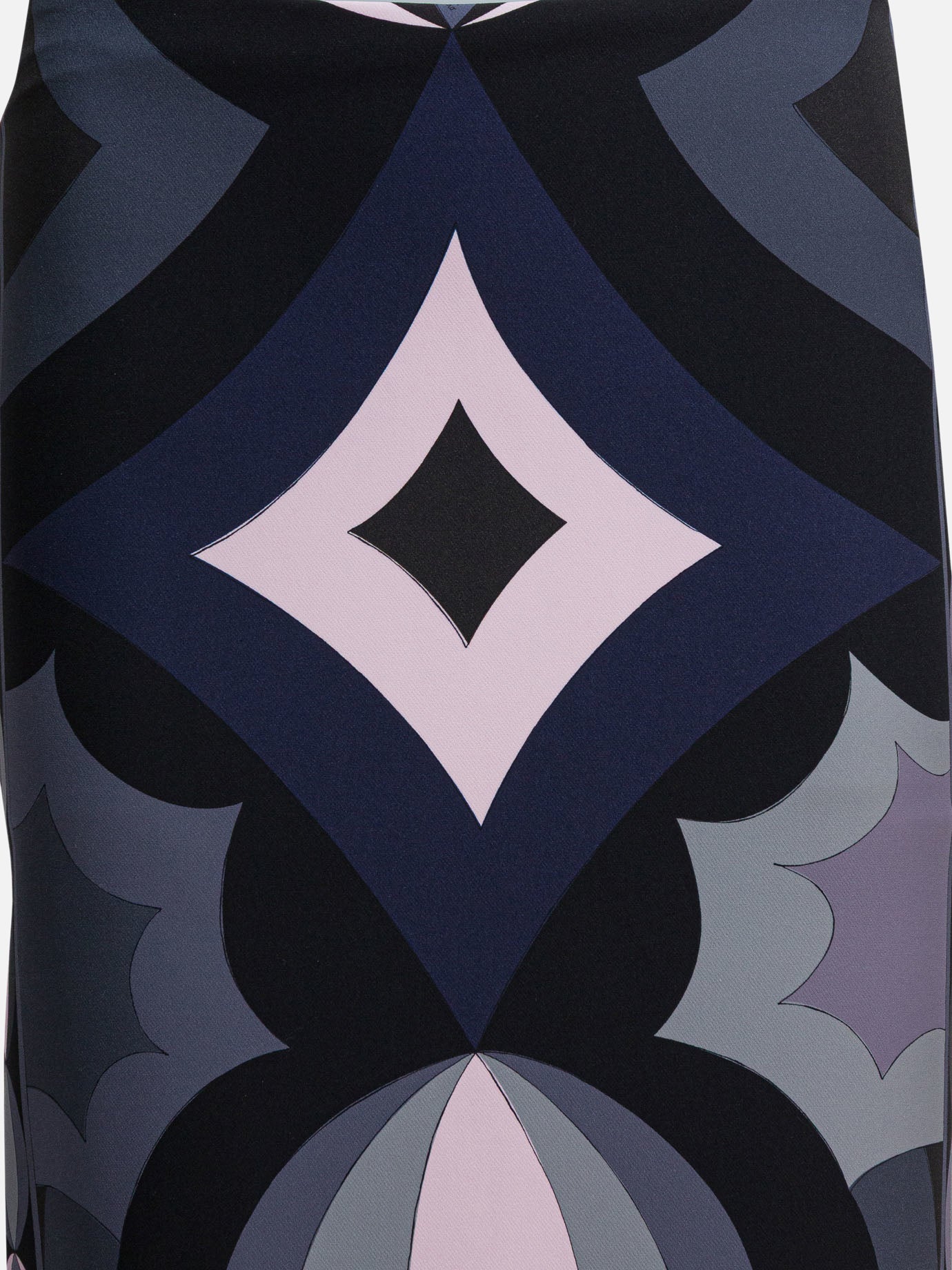 Long skirts Solid colour  Black - Pucci Women | PDP | VIETTI Online Store | Zoom-Modal_3
