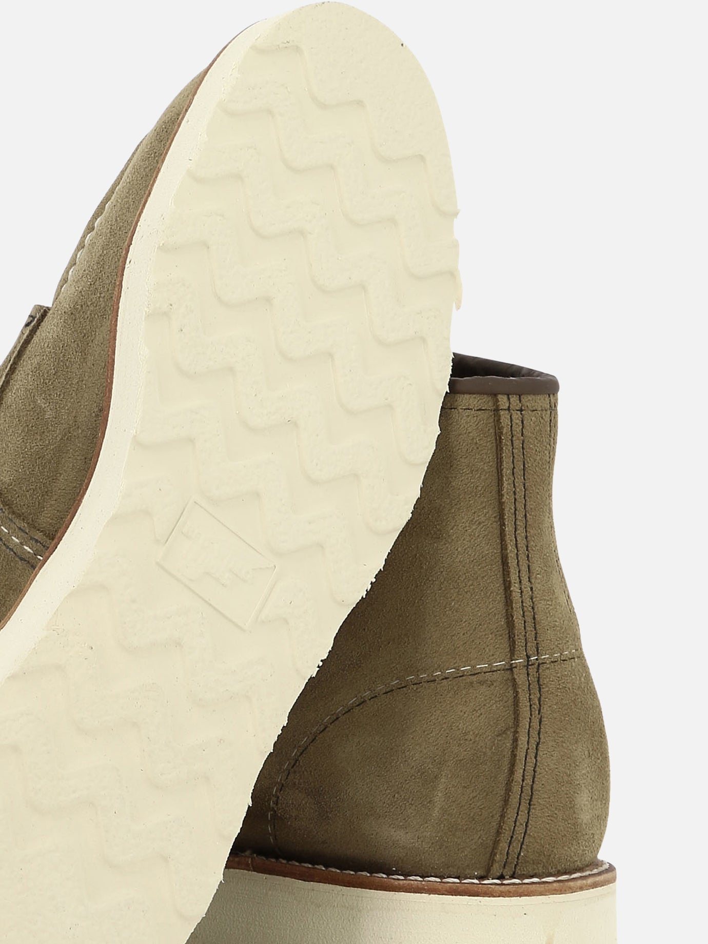 Lace-up boots 08881  Beige - Red Wing Shoes Men | PDP | VIETTI Online Store | thumbnail_5