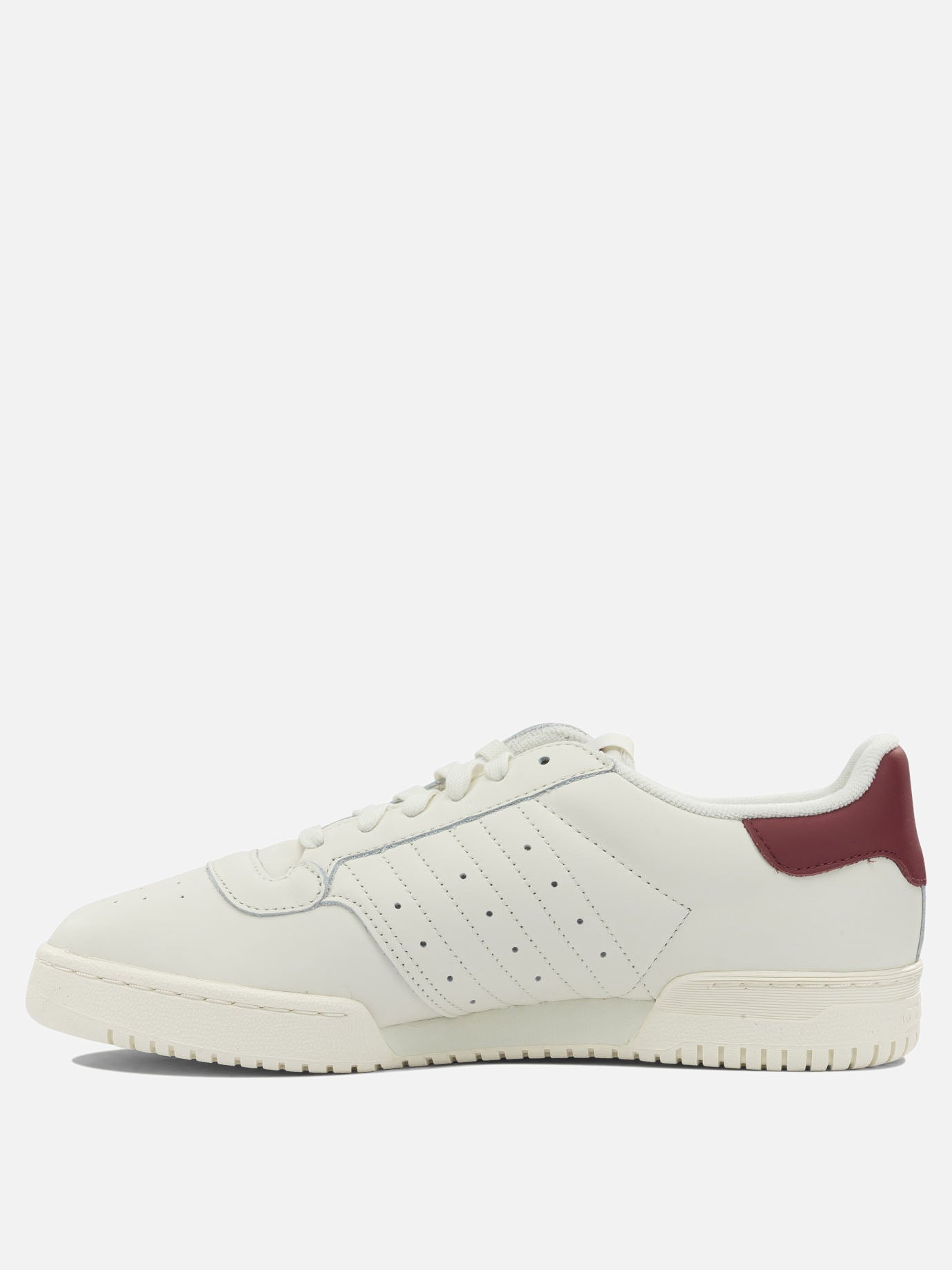 Low top sneakers 100% leather - 100% rubber  White - Adidas Originals Men | PDP | VIETTI Online Store | Zoom-Modal_3
