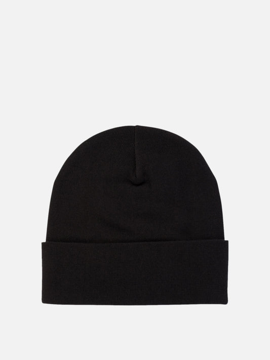 Beanies 100% recyled polyester  Black - Arc'teryx Men | PLP | VIETTI Online Store | 2
