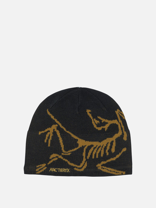 Beanies 50% wool 50% polyester  Black - Arc'teryx Men | VIETTI Online Store 
