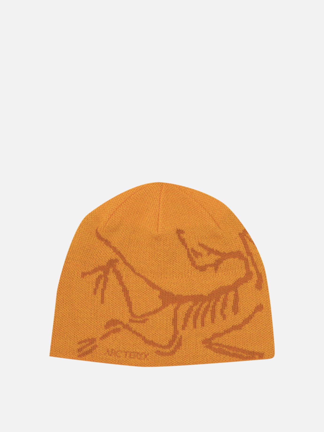 Beanies 50% wool 50% polyester  Orange - Arc&#39;teryx Men | PDP | VIETTI Online Store | thumbnail