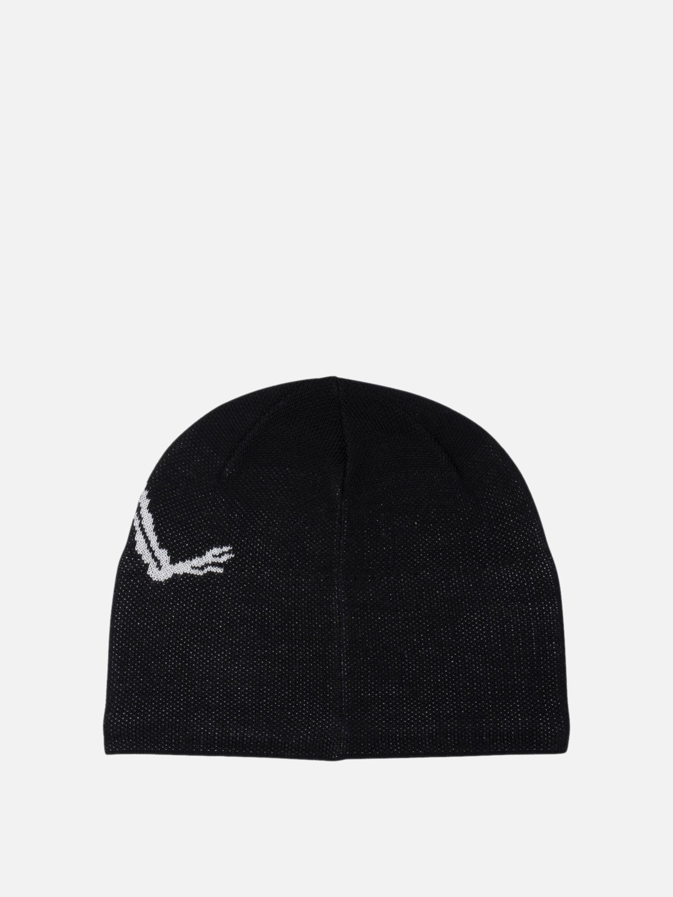Beanies 50% wool 50% polyester  Black - Arc'teryx Men | PDP | VIETTI Online Store | Zoom-Modal_2
