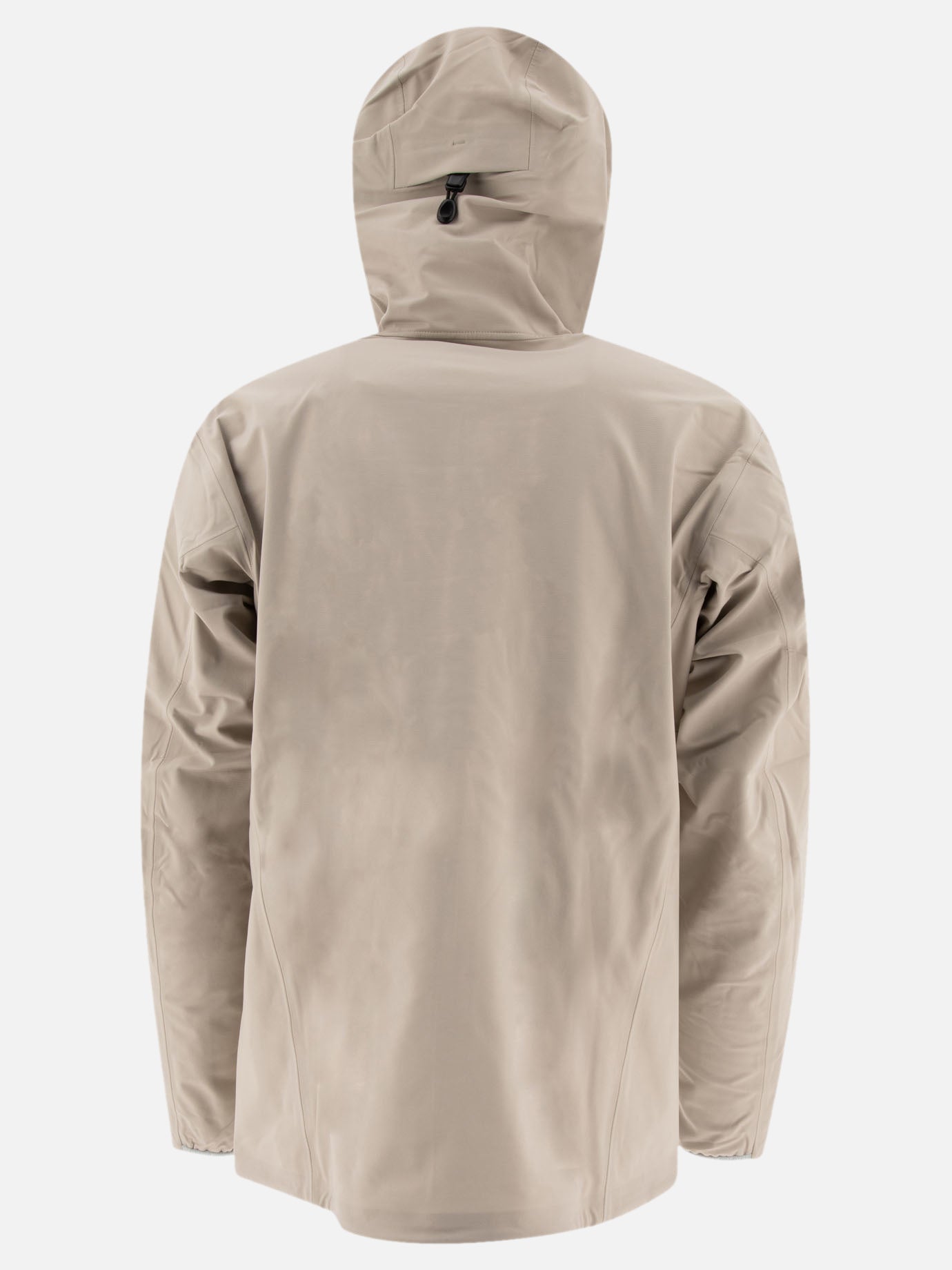 Technical jackets Solid colour  Beige - Arc'teryx Men | PDP | VIETTI Online Store | thumbnail_2