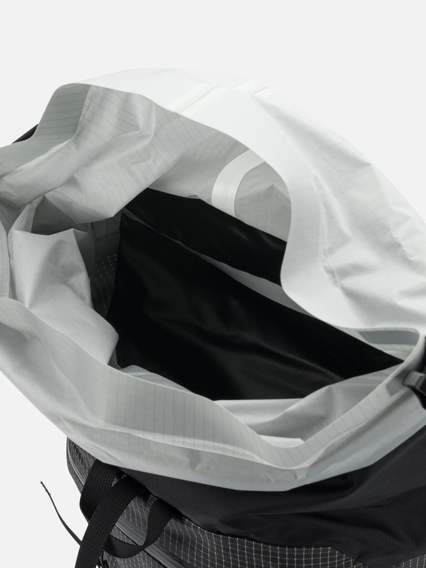 Sport backpacks 100% nylon  Black - Arc&#39;teryx Men | PDP | VIETTI Online Store | thumbnail_5