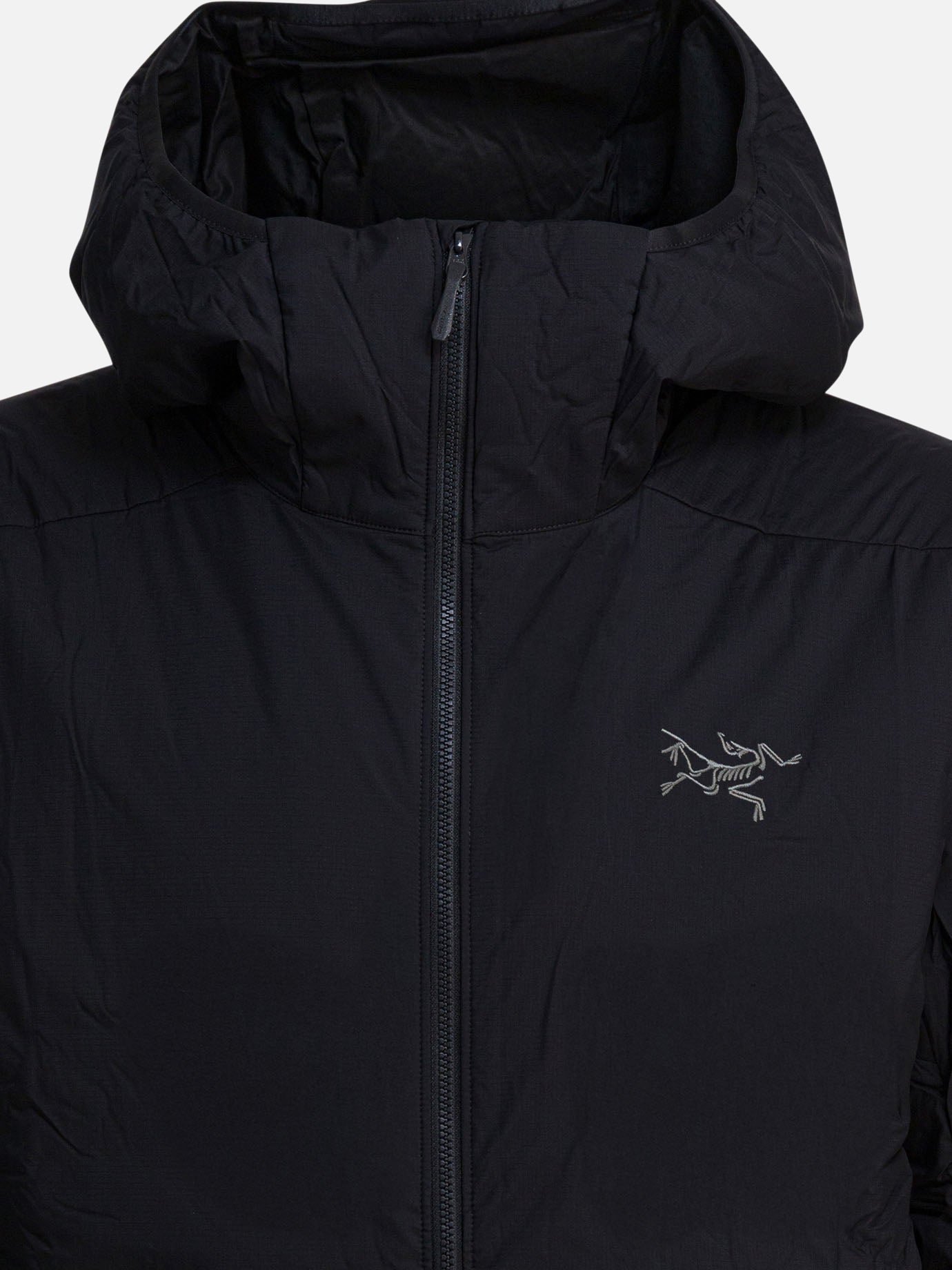 Technical jackets Logo  Black - Arc'teryx Men | PDP | VIETTI Online Store | thumbnail_3