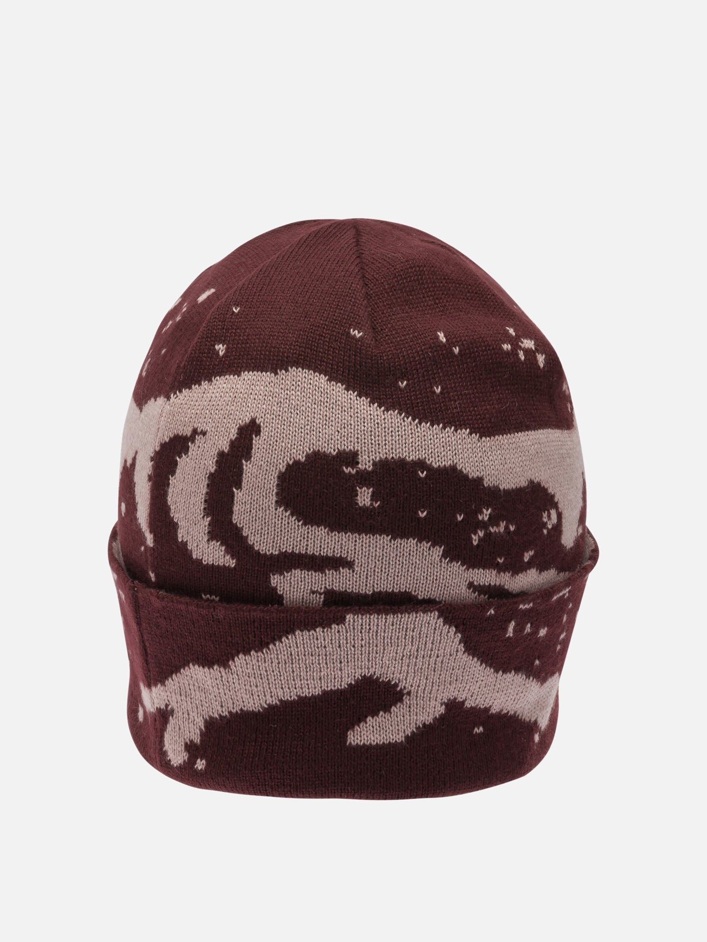 Beanies 100% polyester  Brown - Arc'teryx Men | PDP | VIETTI Online Store | Zoom-Modal_2
