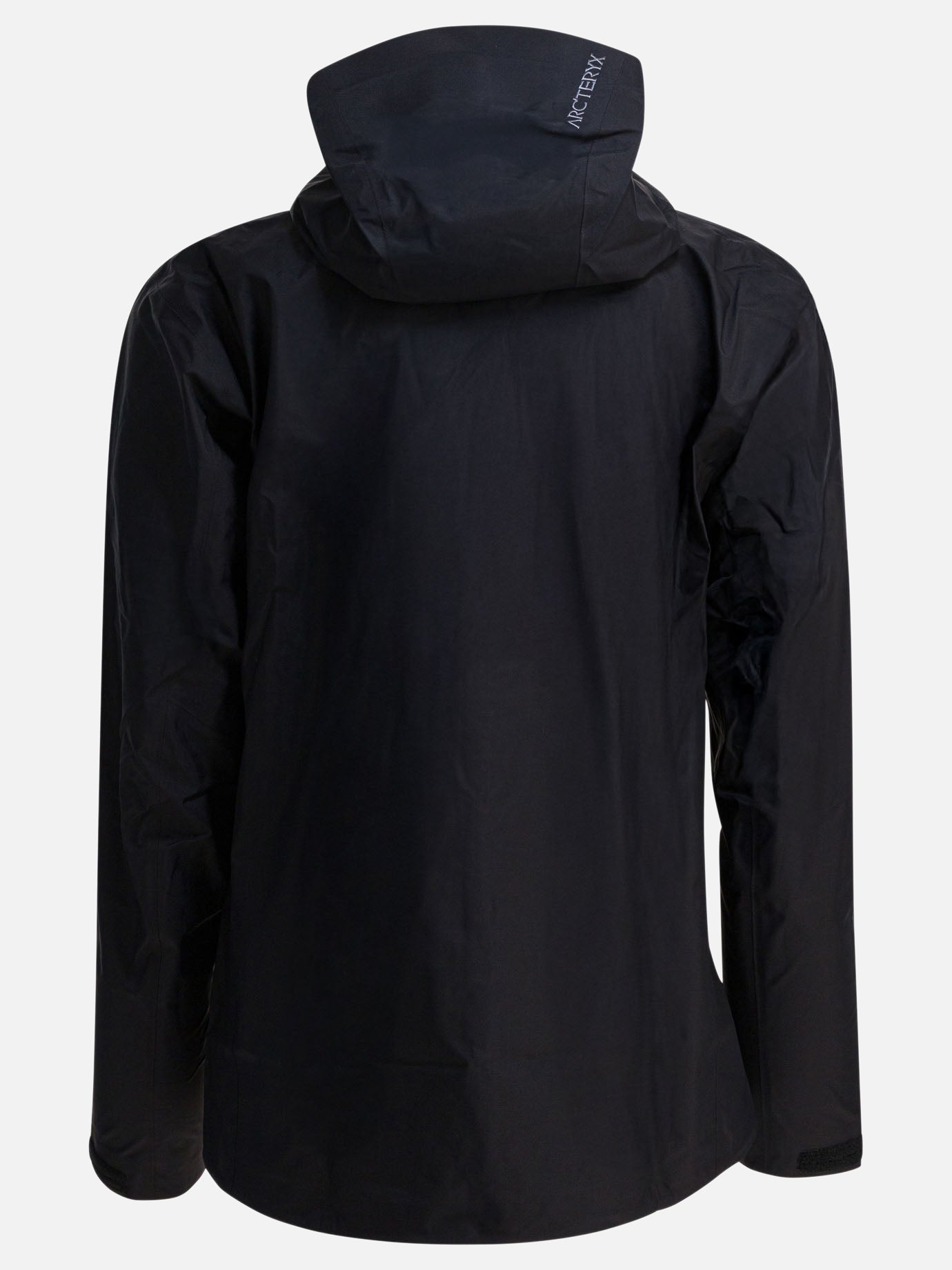 Technical jackets Logo  Black - Arc'teryx Women | PDP | VIETTI Online Store | Zoom-Modal_2
