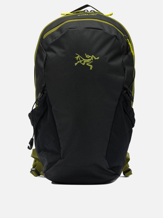 Sport backpacks 100% polyester  Black - Arc'teryx Men | PDP | VIETTI Online Store 
