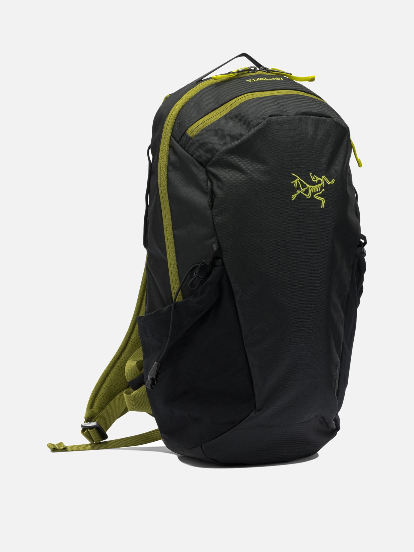 Sport backpacks 100% polyester  Black - Arc'teryx Men | PDP | VIETTI Online Store | Zoom-Modal_2
