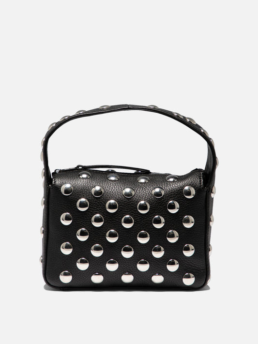 Small bags 100% cow leather  Black - Khaite Women | PLP | VIETTI Online Store 
