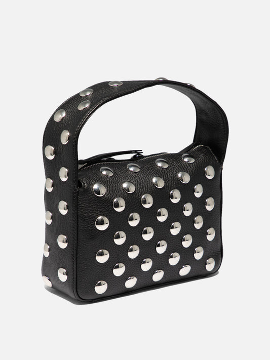 Small bags 100% cow leather  Black - Khaite Women | PLP | VIETTI Online Store | 2
