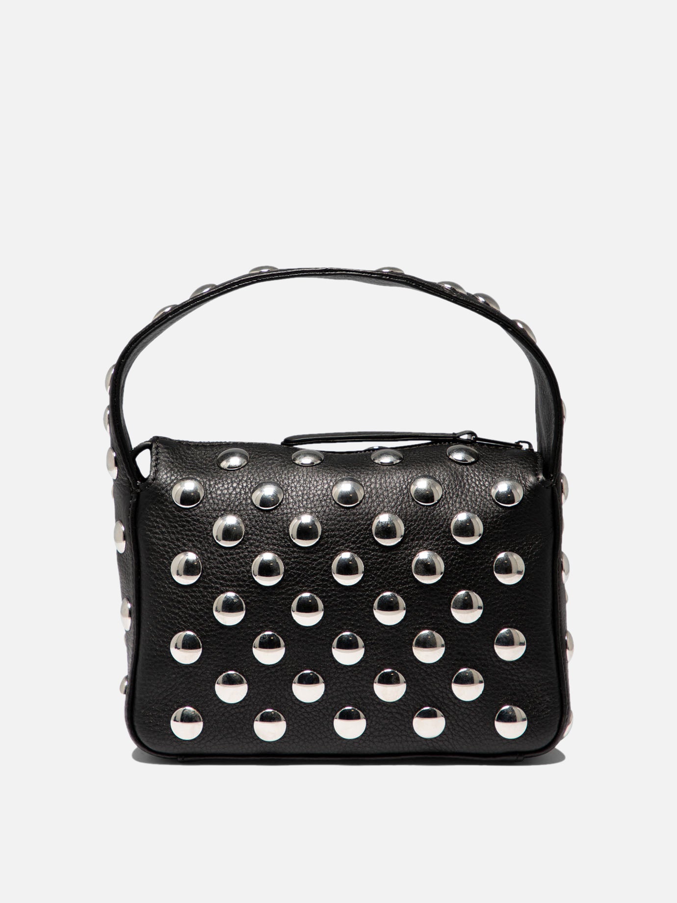 Small bags 100% cow leather  Black - Khaite Women | PDP | VIETTI Online Store | Zoom-Modal_3
