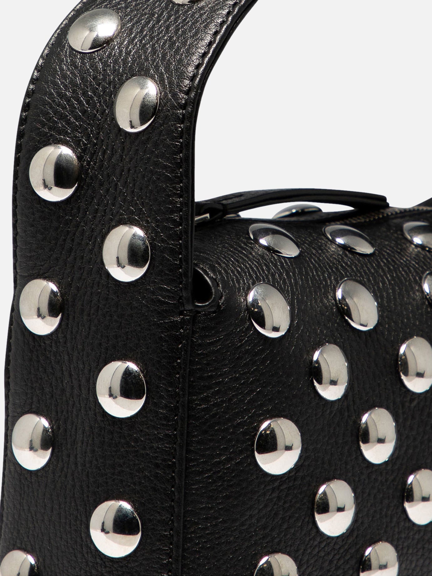 Small bags 100% cow leather  Black - Khaite Women | PDP | VIETTI Online Store | Zoom-Modal_4

