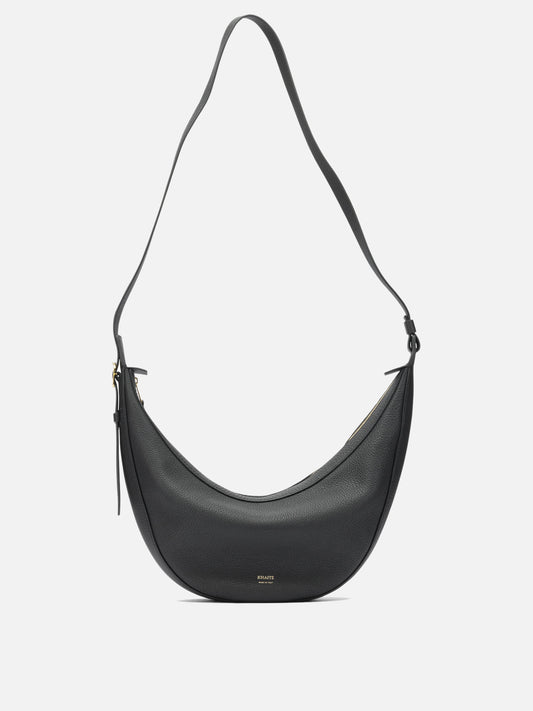 Small bags 100% calfskin  Black - Khaite Women | PDP | VIETTI Online Store 
